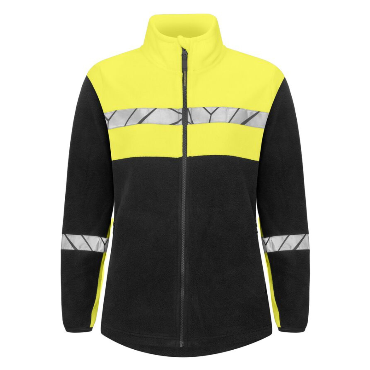 ProJob Fleecejakke Dame - Bilde 6