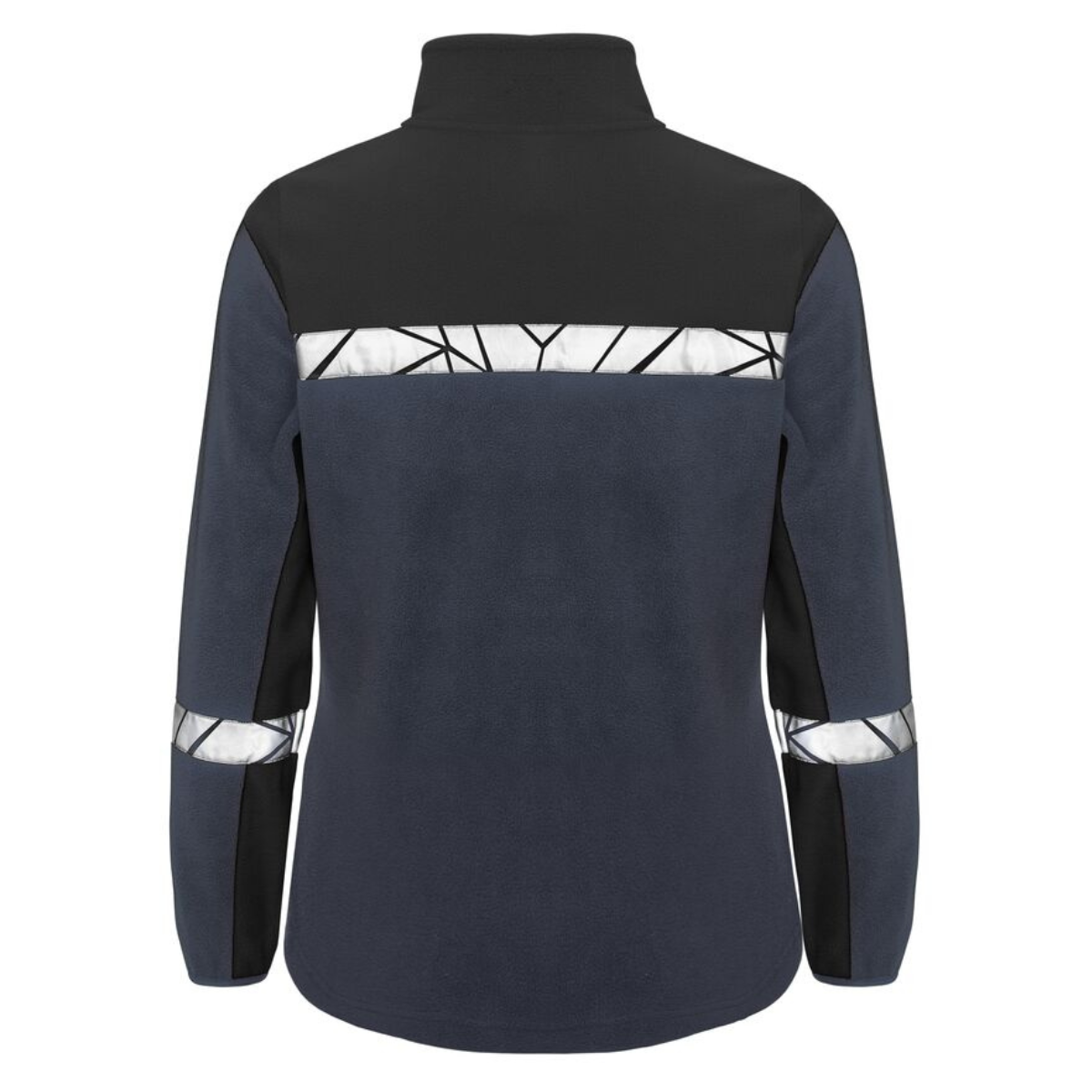 ProJob Fleecejakke Dame - Bilde 9