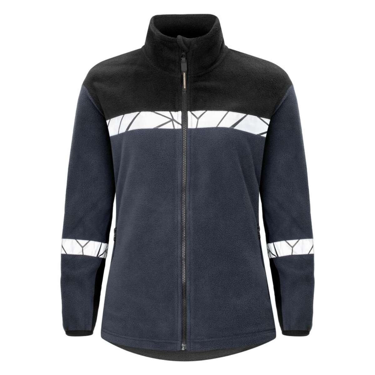 ProJob Fleecejakke Dame - Bilde 8