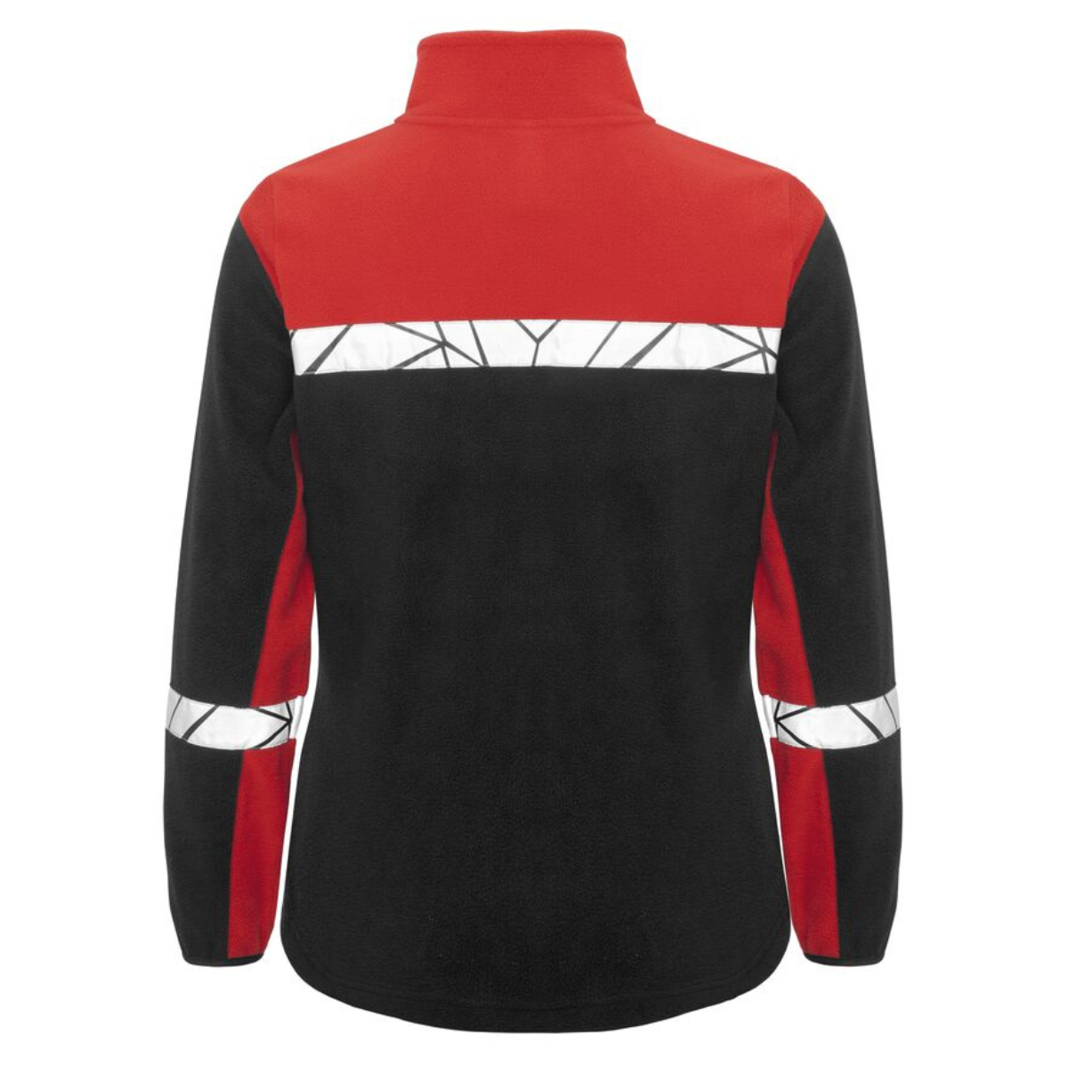 ProJob Fleecejakke Dame - Bilde 11