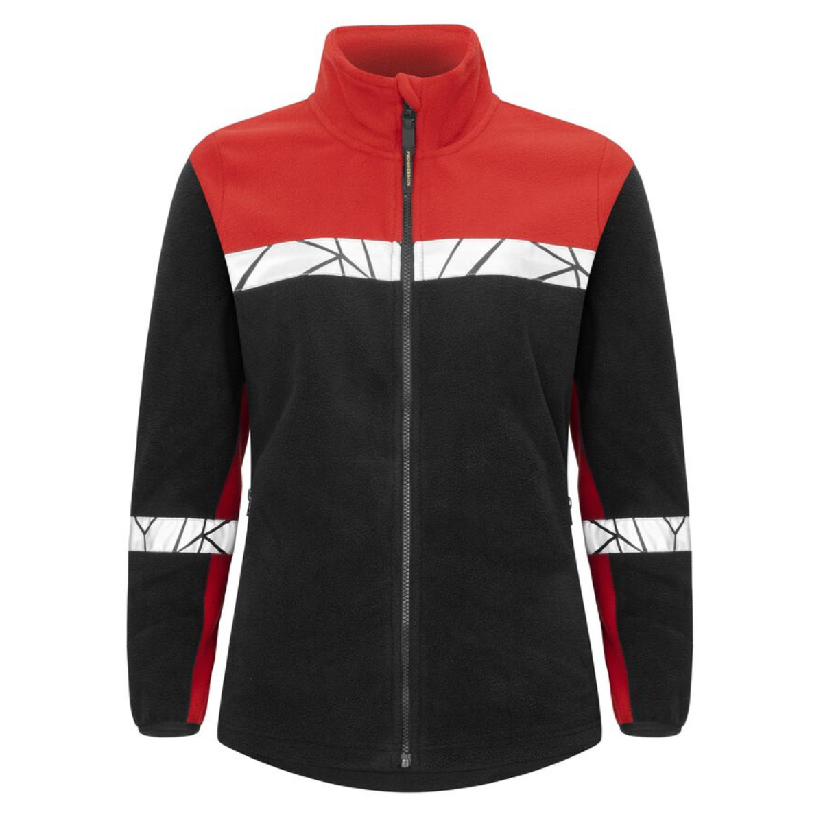 ProJob Fleecejakke Dame - Bilde 10