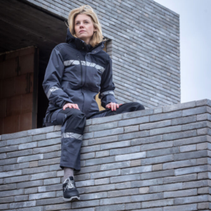 ProJob Skalljakke Dame