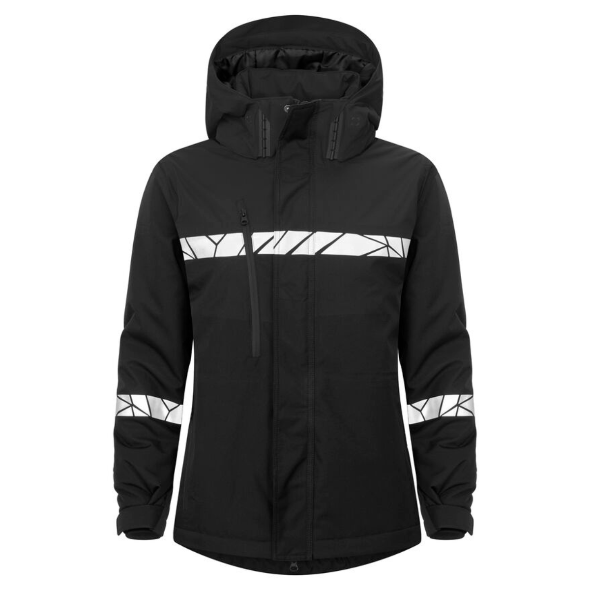 ProJob Fôret Softshelljakke Dame - Bilde 5