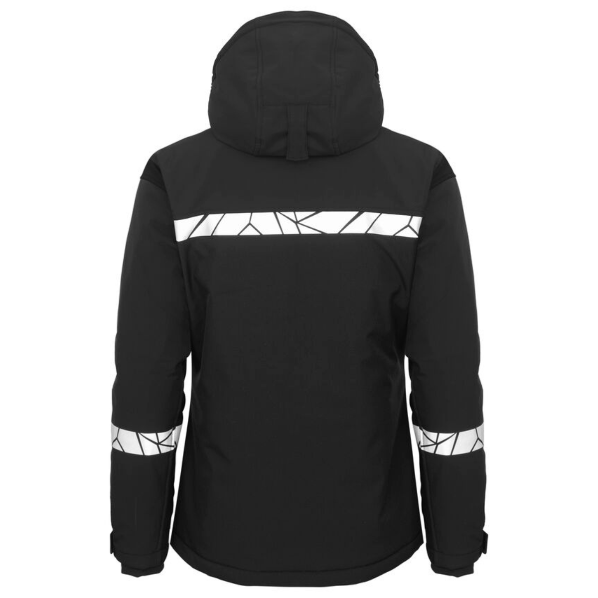 ProJob Fôret Softshelljakke Dame - Bilde 6