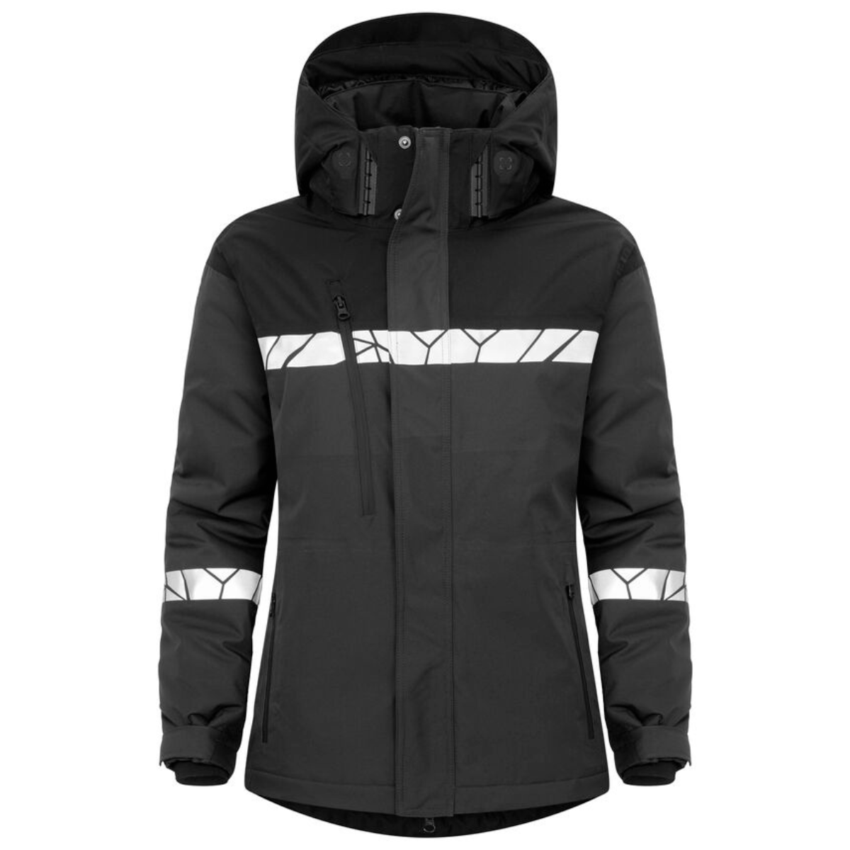 ProJob Fôret Softshelljakke Dame - Bilde 13