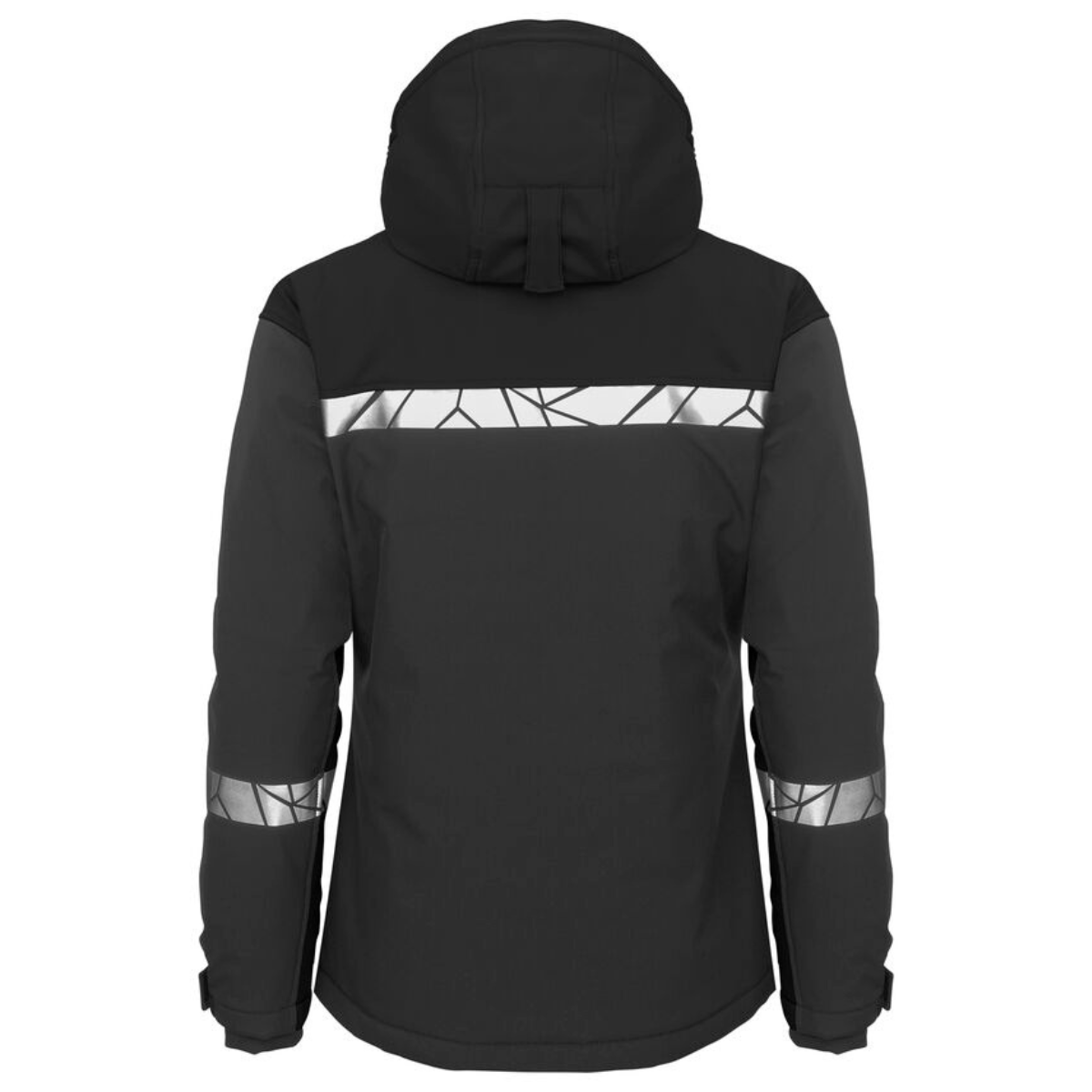 ProJob Fôret Softshelljakke Dame - Bilde 14