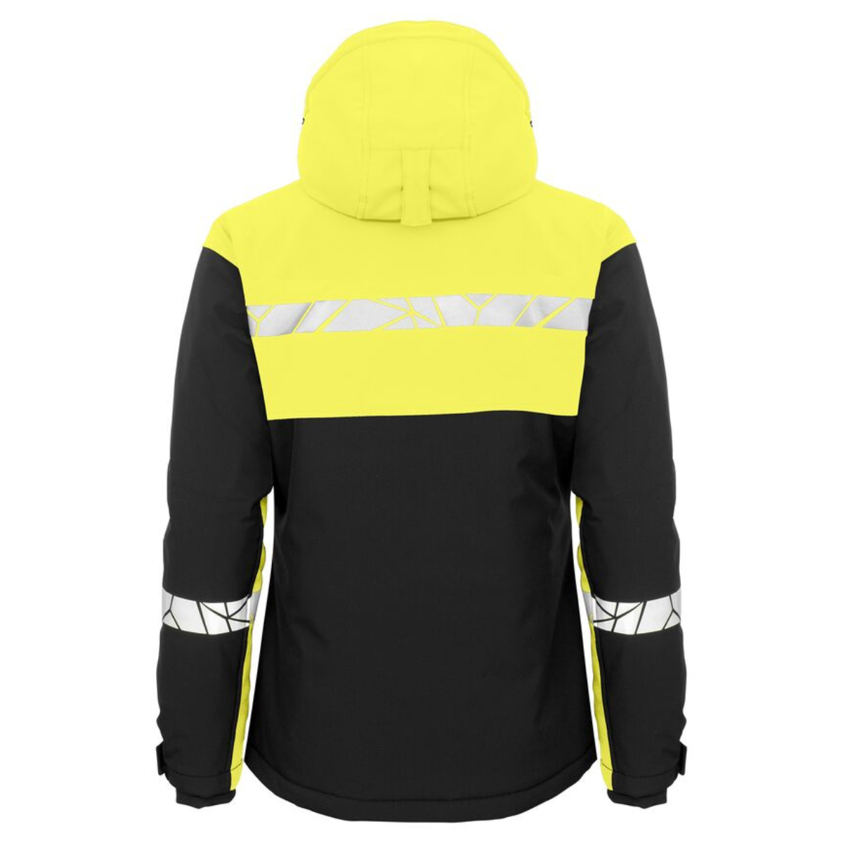 ProJob Fôret Softshelljakke Dame - Bilde 12