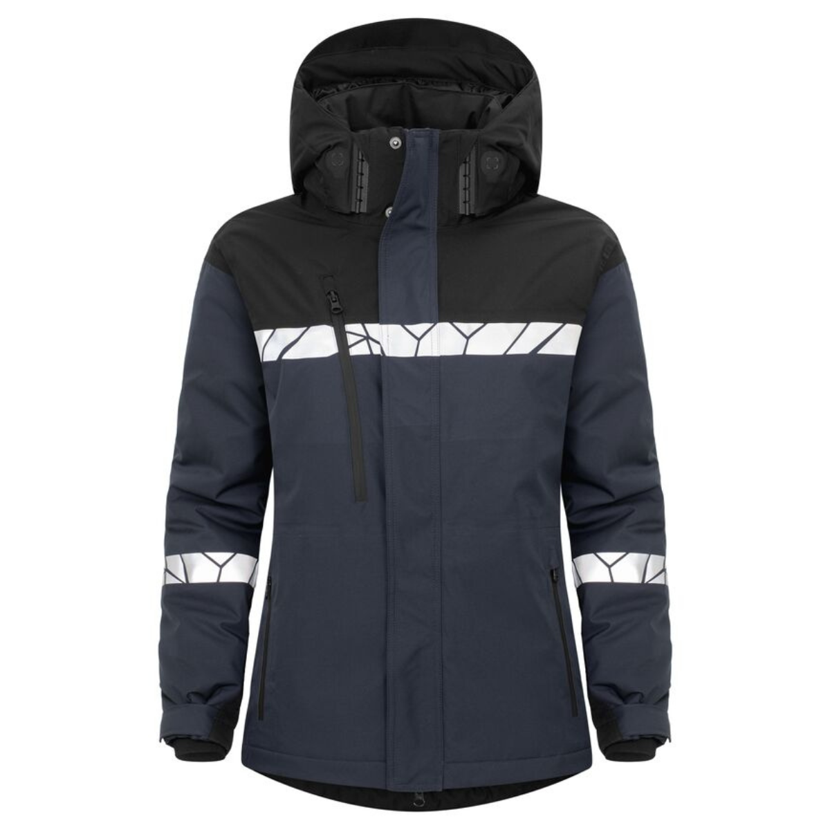 ProJob Fôret Softshelljakke Dame - Bilde 9