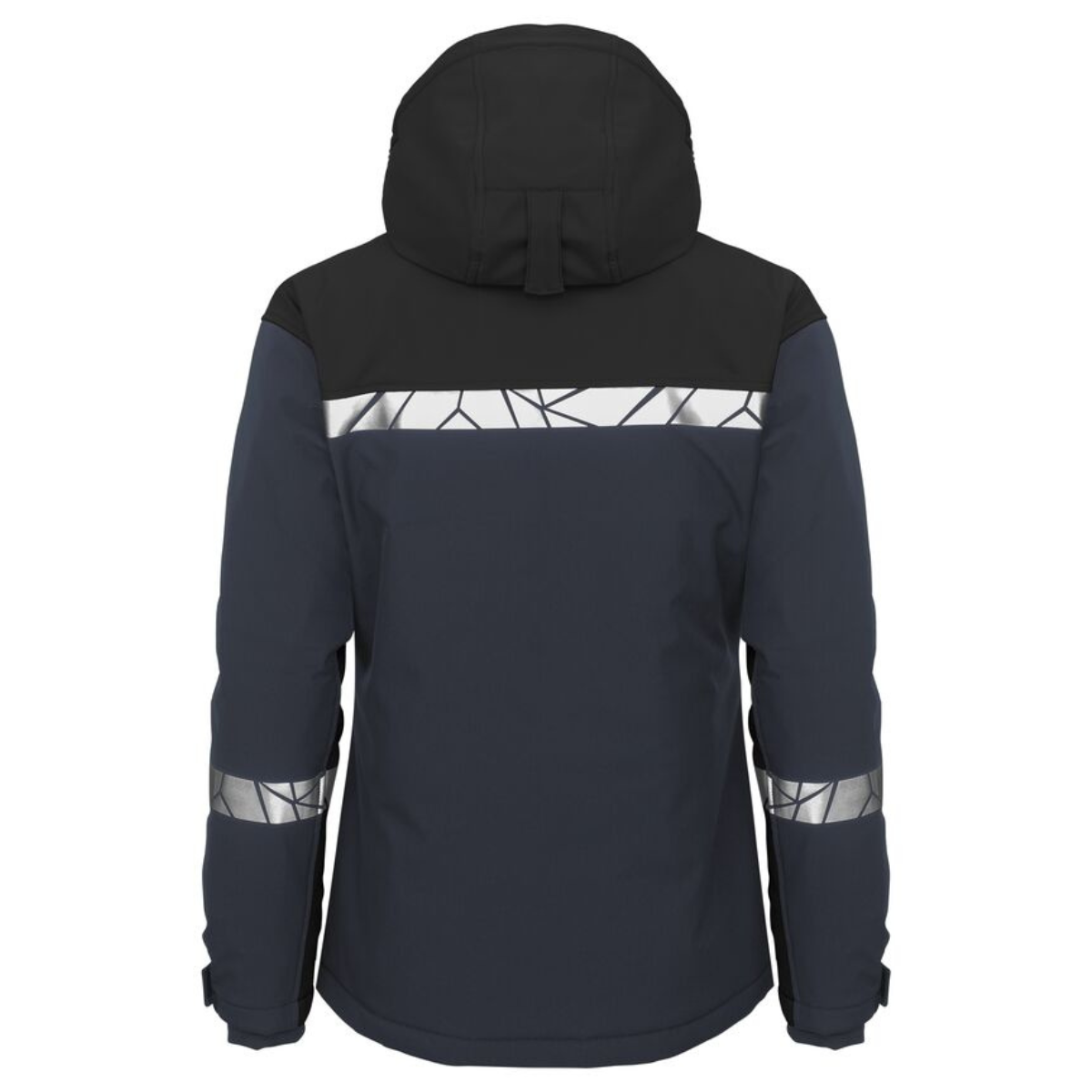 ProJob Fôret Softshelljakke Dame - Bilde 10