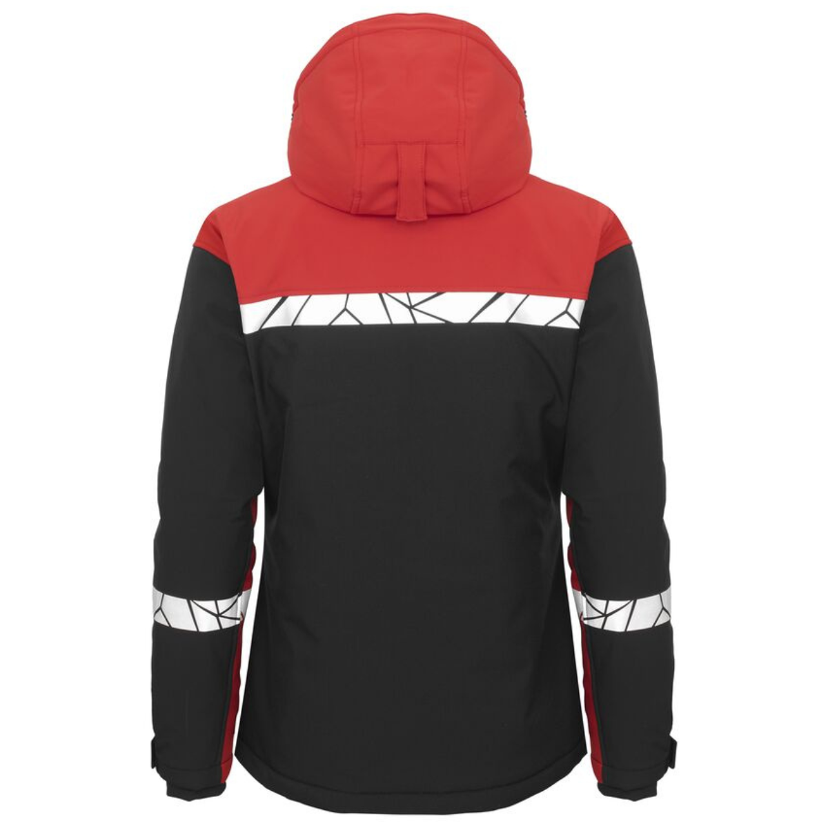 ProJob Fôret Softshelljakke Dame - Bilde 8