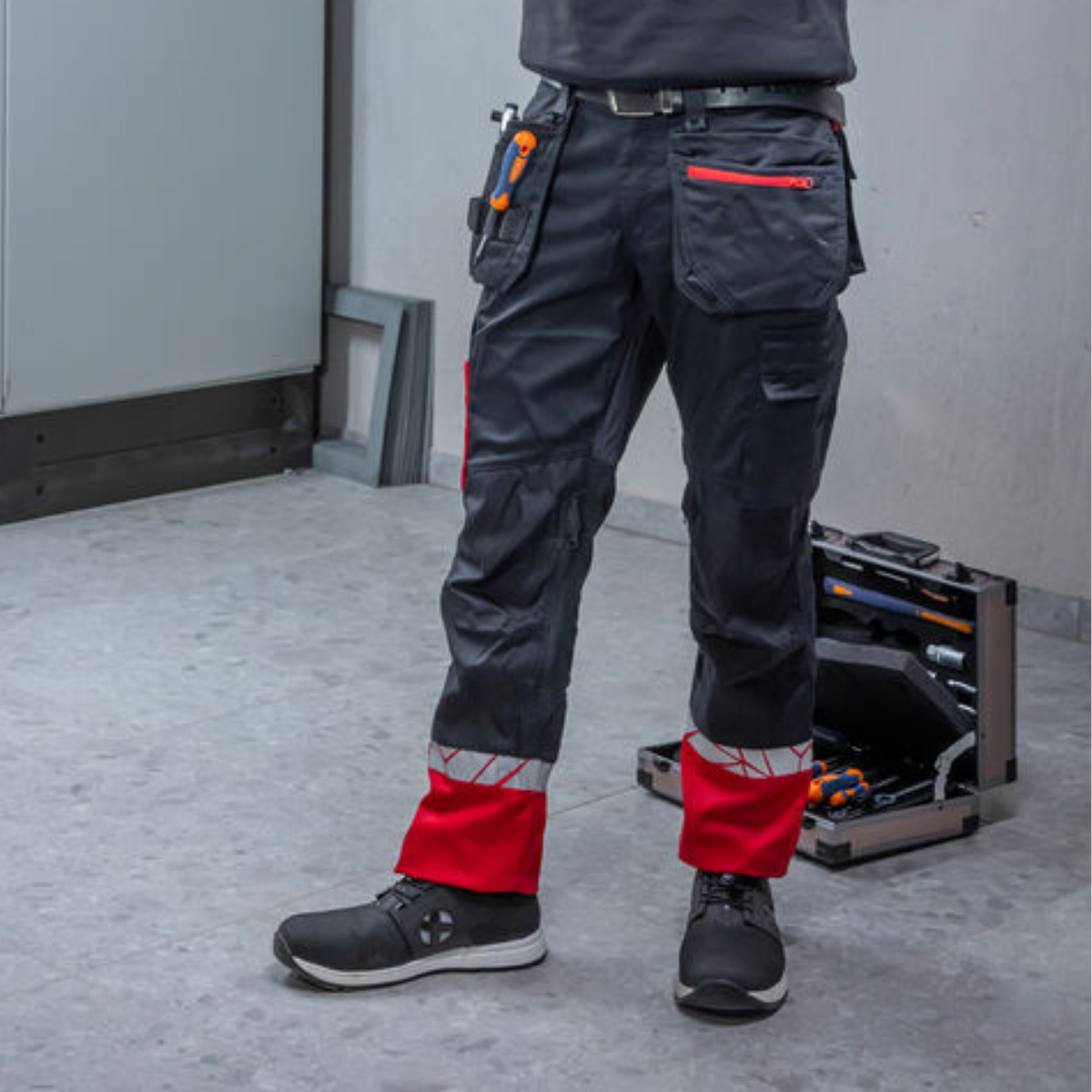 ProJob Arbeidsbukse - Bilde 14