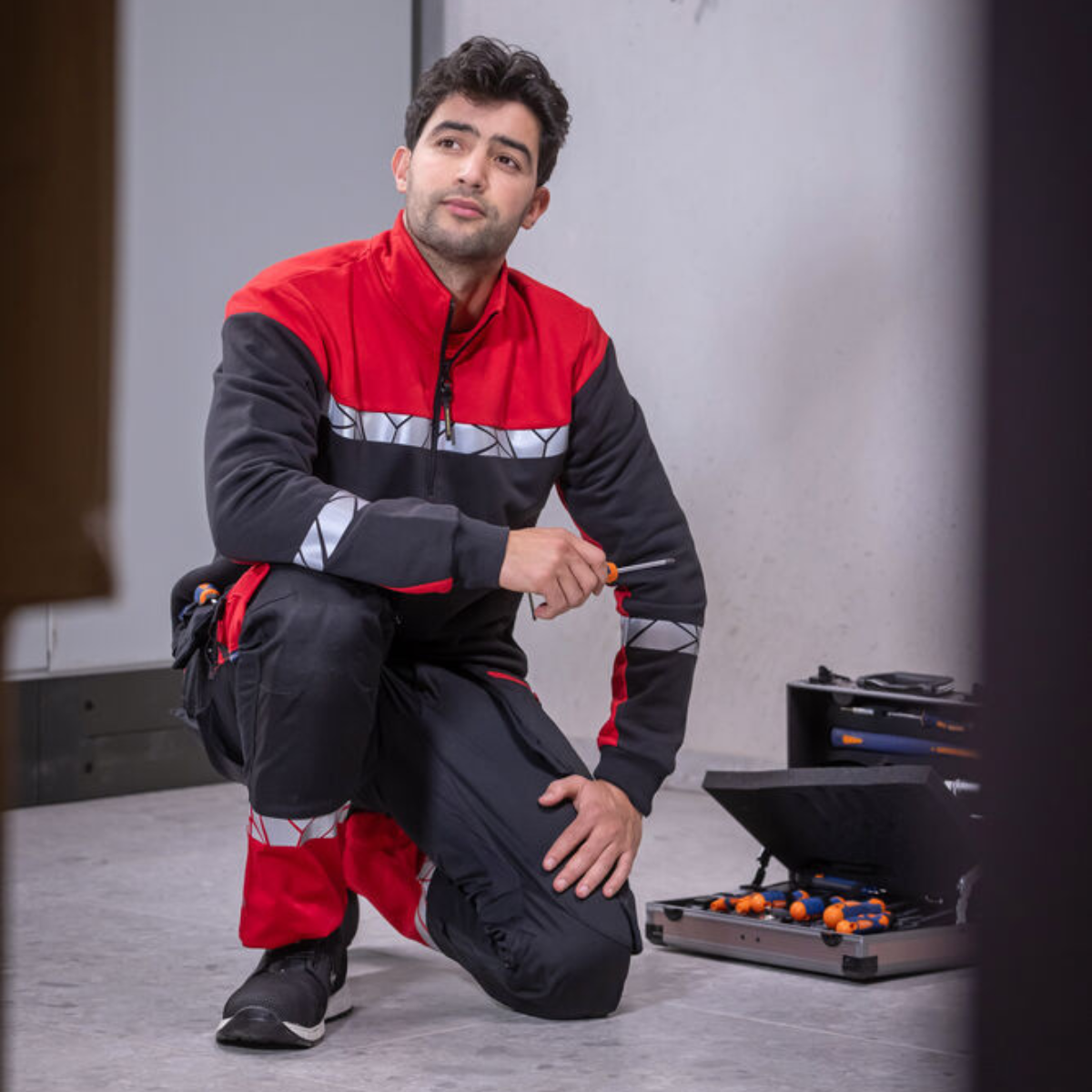 ProJob Arbeidsbukse - Bilde 15