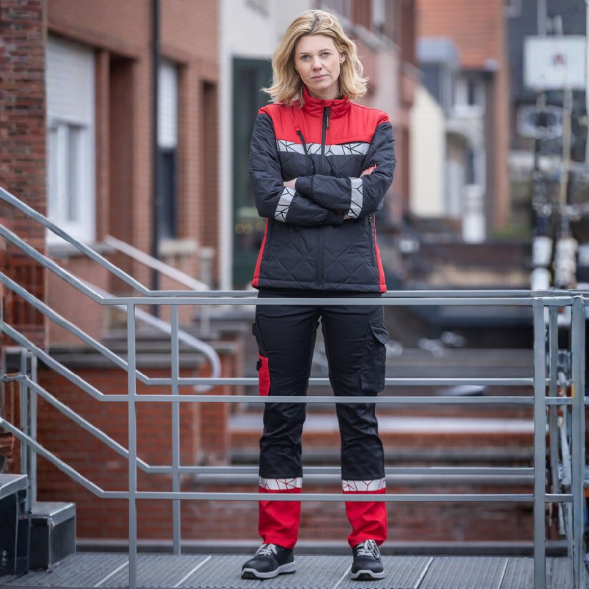 ProJob Arbeidsbukse Dame