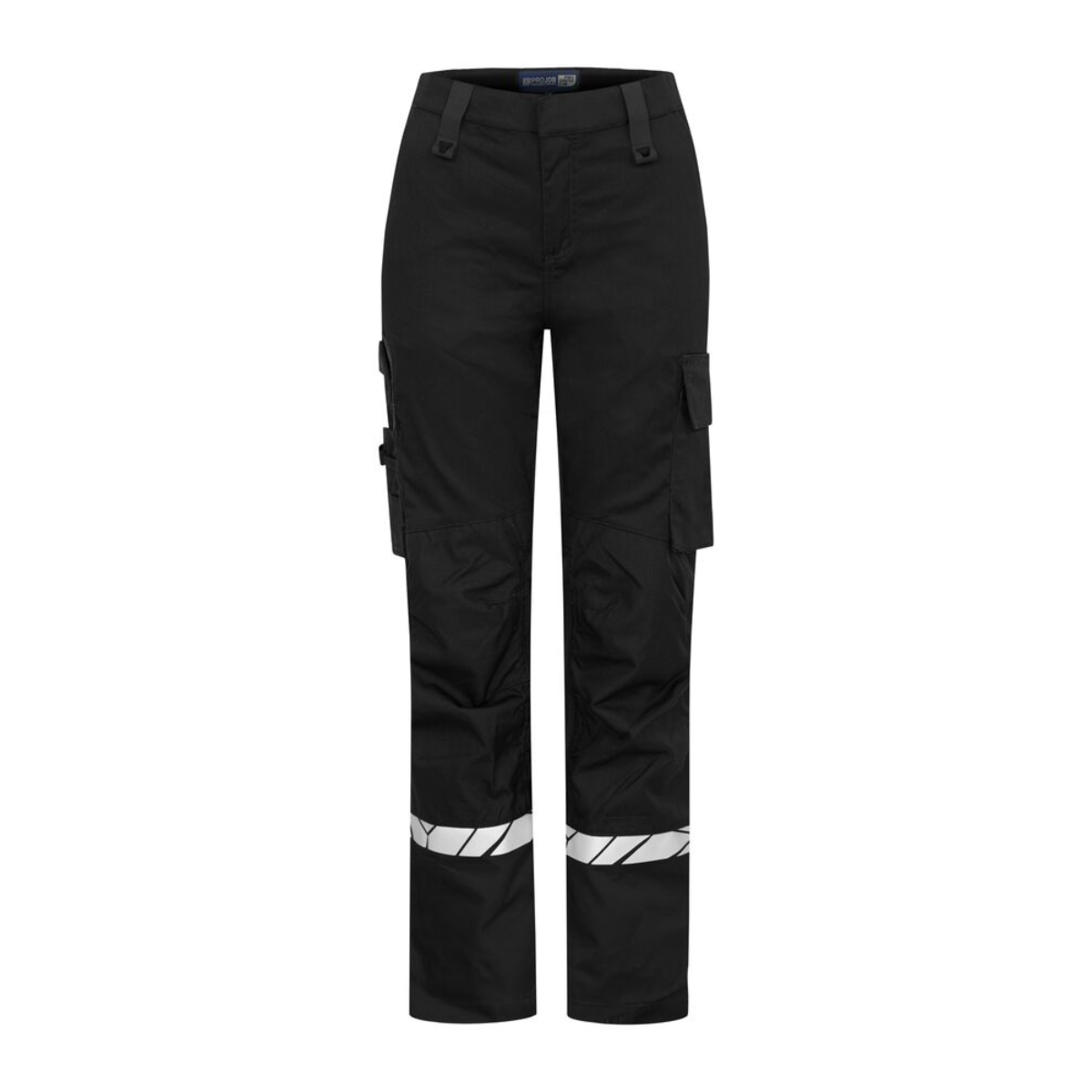 ProJob Arbeidsbukse Dame - Bilde 2