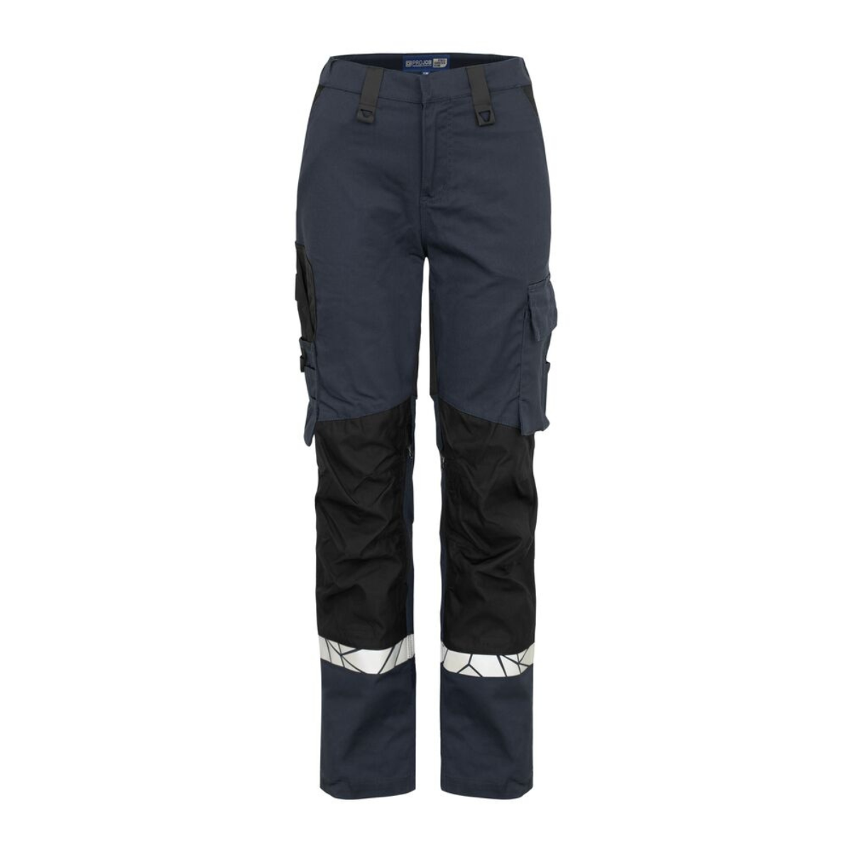 ProJob Arbeidsbukse Dame - Bilde 8