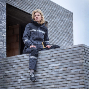 ProJob Arbeidsbukse Dame