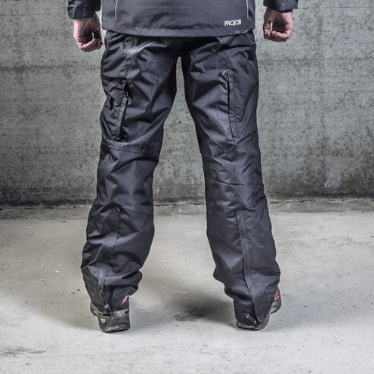 ProJob Fôret Bukse - Bilde 7