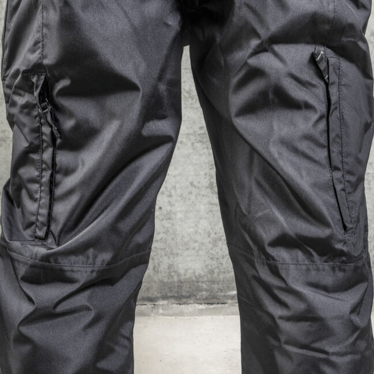 ProJob Fôret Bukse - Bilde 6