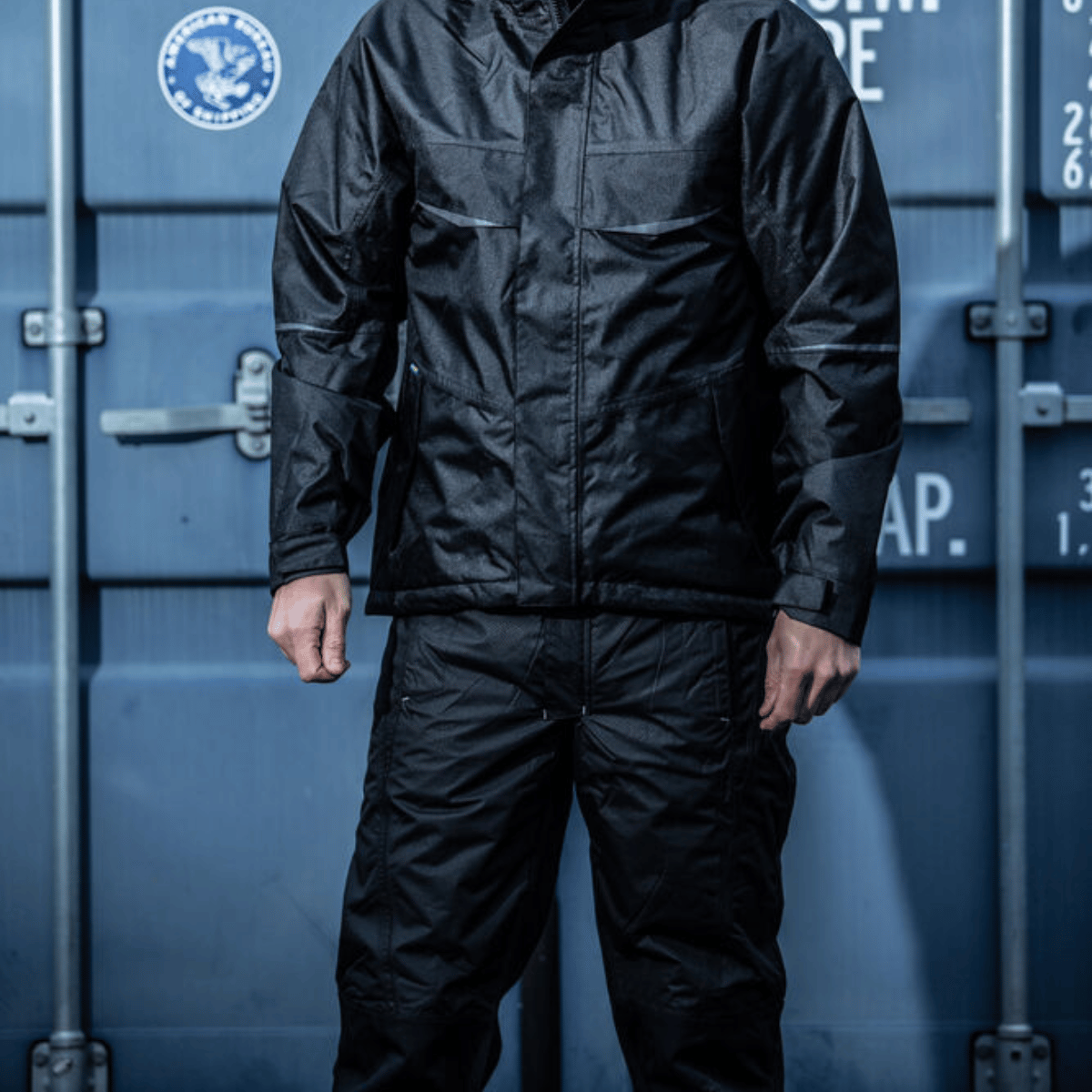 ProJob Fôret Bukse - Bilde 8