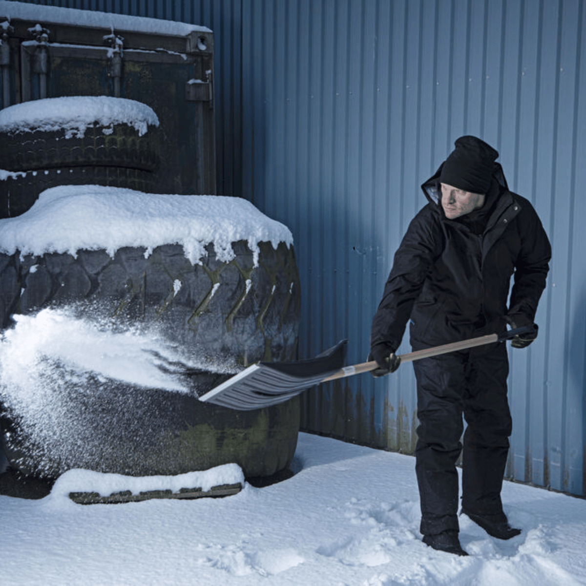 ProJob Fôret Bukse - Bilde 10