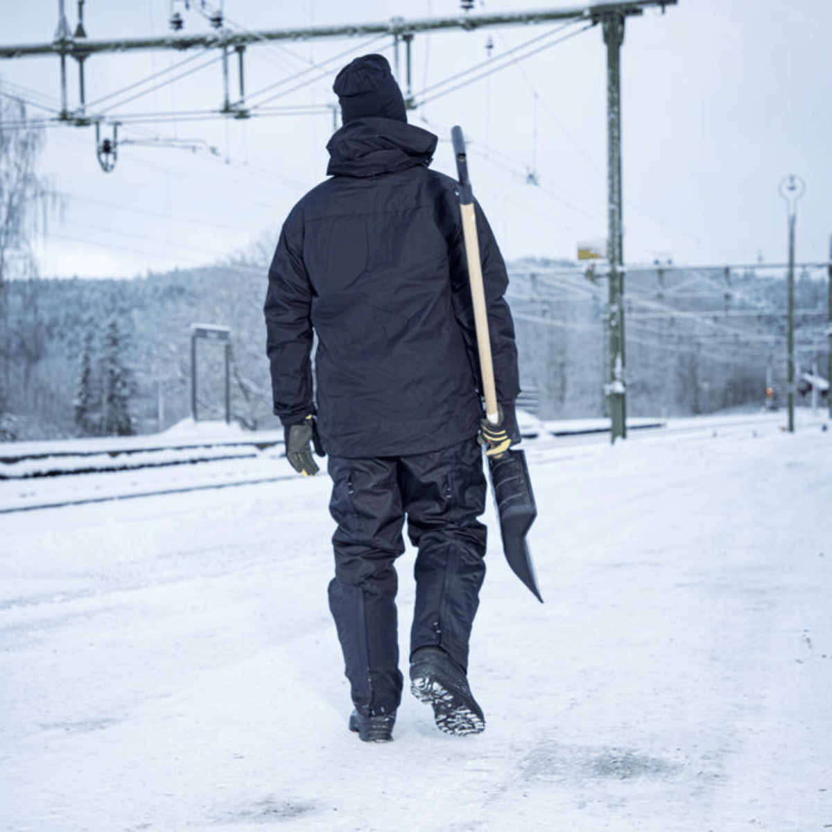 ProJob Fôret Bukse - Bilde 12