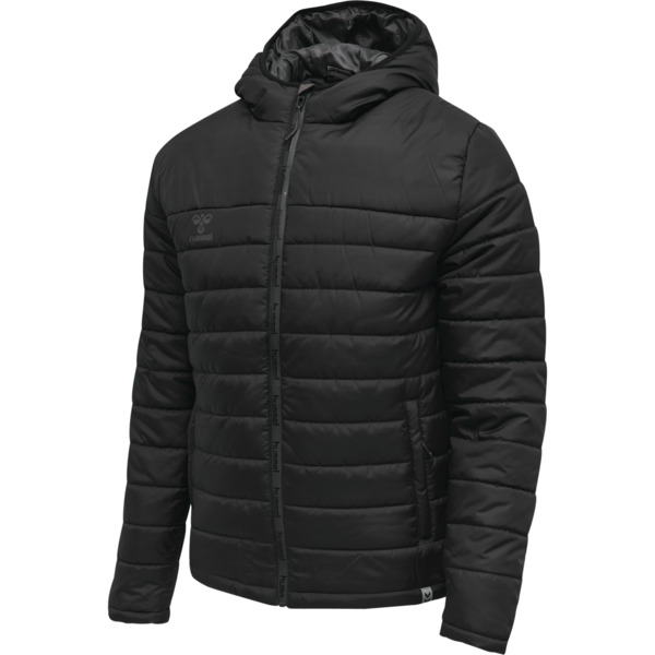 FHIO quilted jacket - Bilde 3