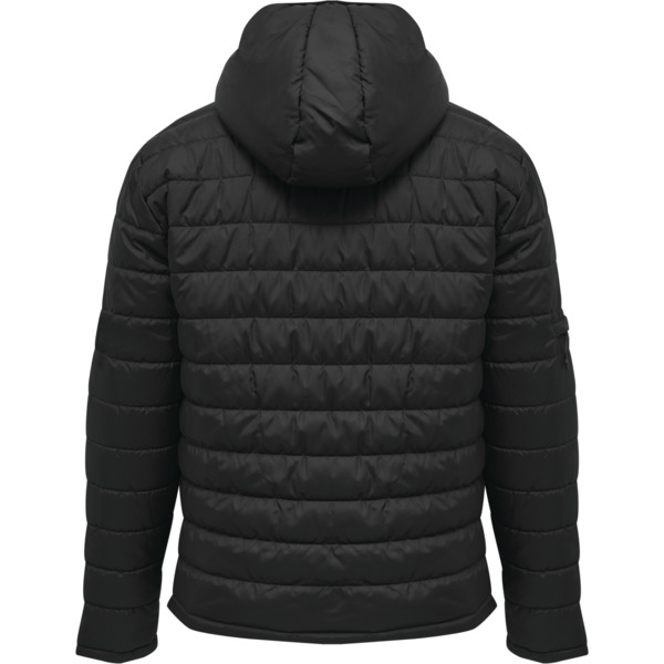 FHIO quilted jacket - Bilde 4