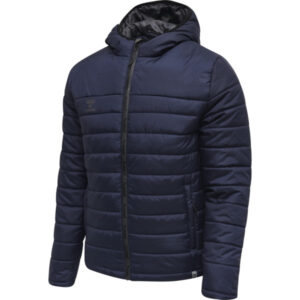FHIO quilted jacket