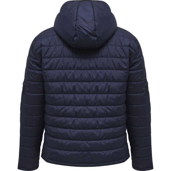 FHIO quilted jacket - Bilde 2