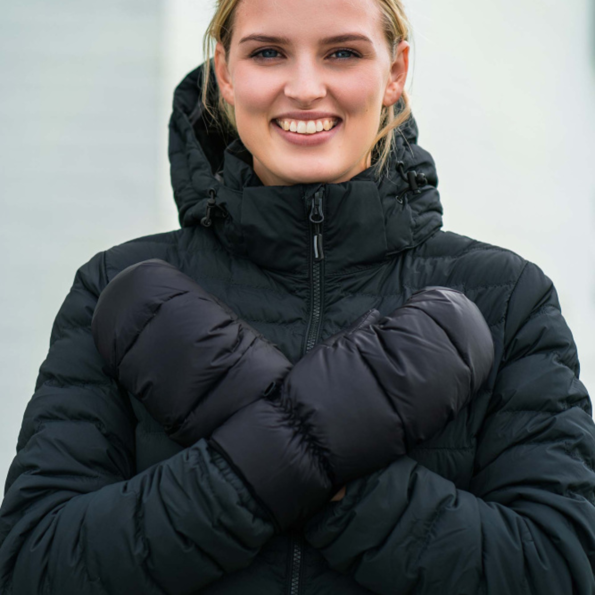 FHIO Dunvotter - Bilde 4