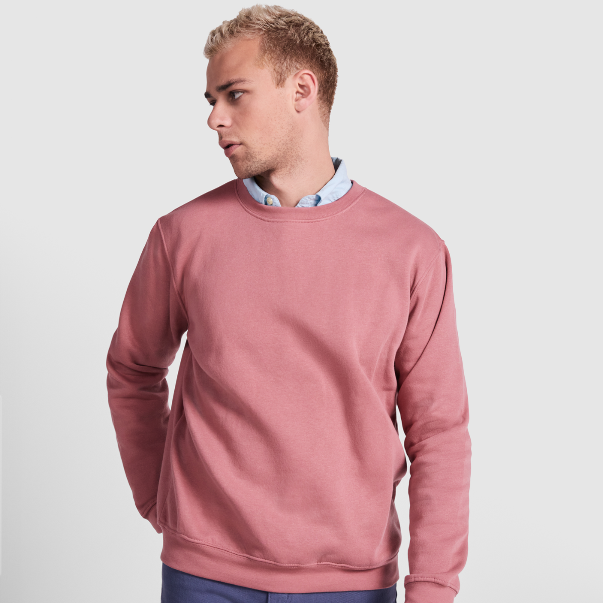 FHIO genser - Bilde 3