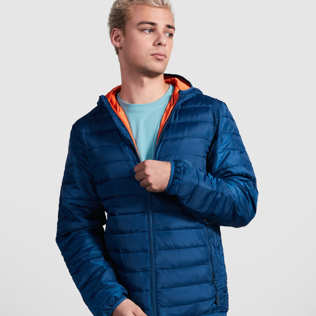 FHIO light jacket - Bilde 2