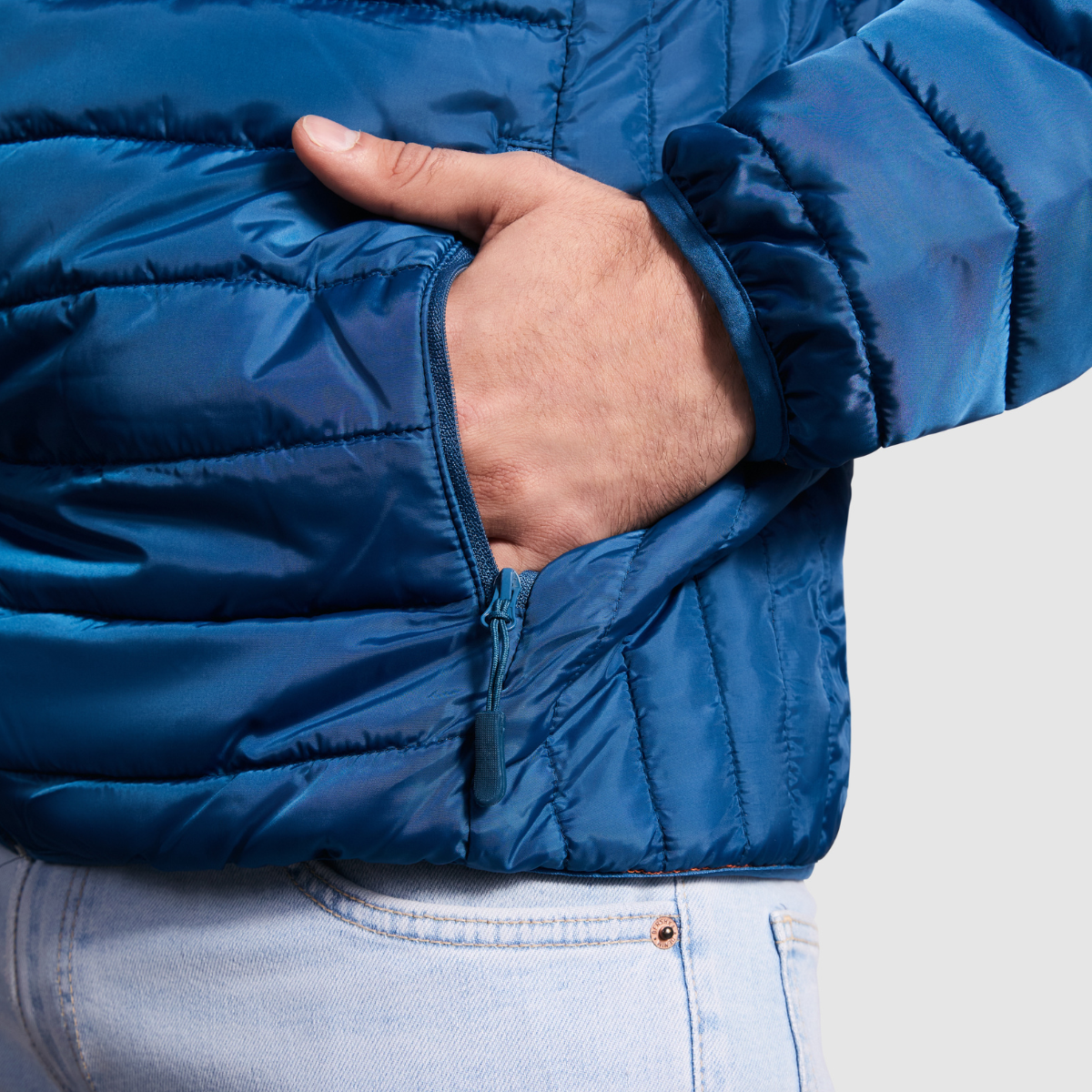 FHIO light jacket - Bilde 5