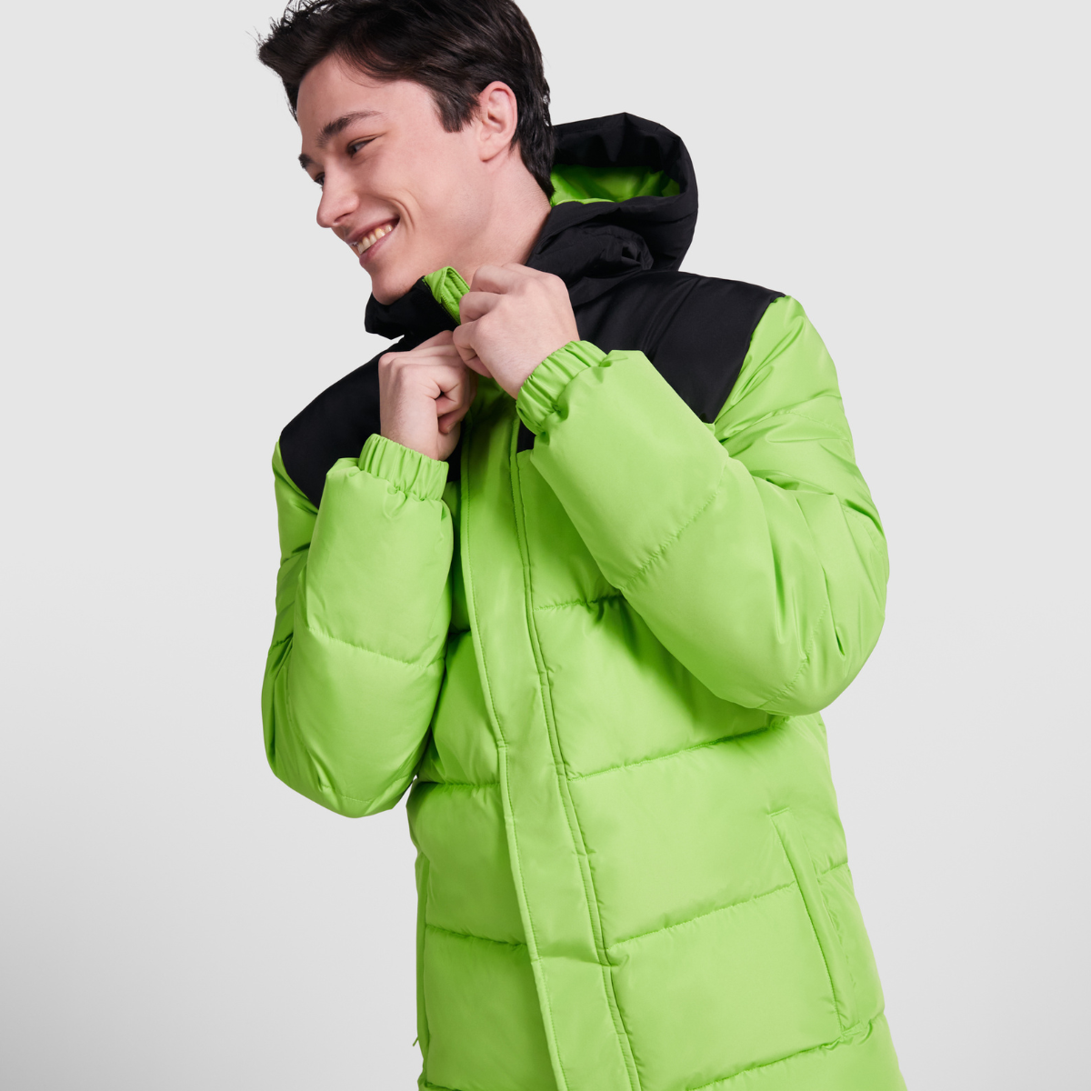 FHIO vinterjakke - Bilde 4