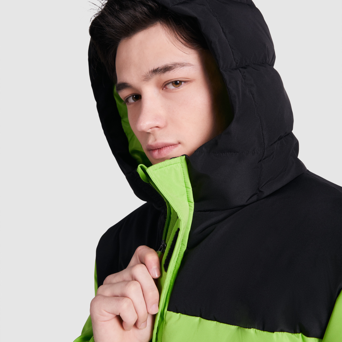 FHIO vinterjakke - Bilde 5