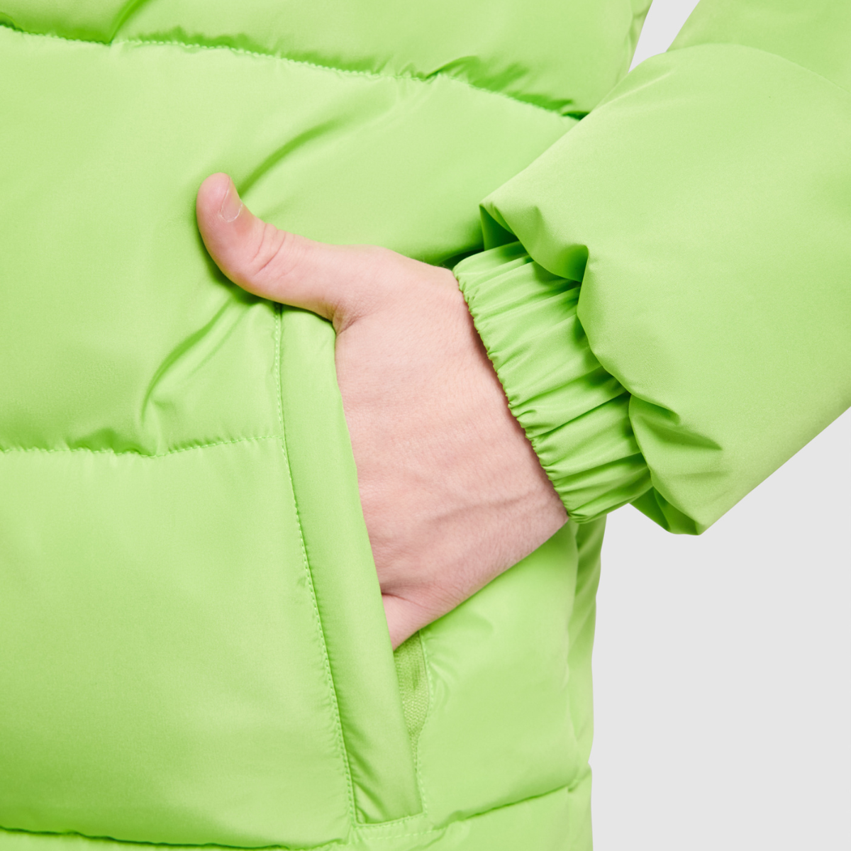 FHIO vinterjakke - Bilde 6