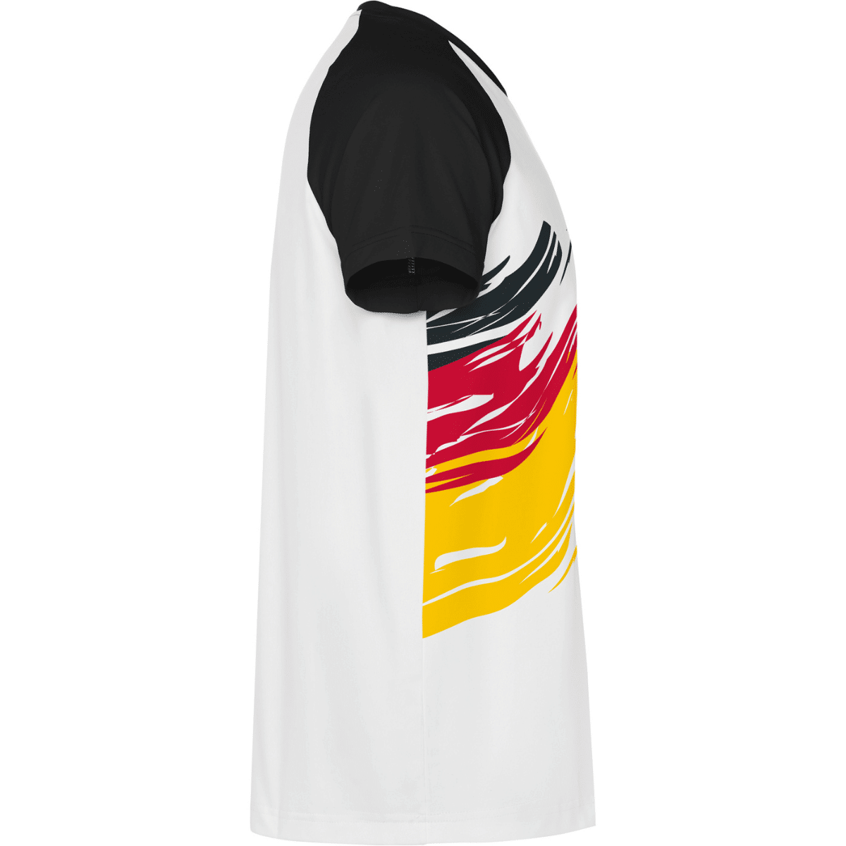 Forza Deutchland t-shirt - Bilde 2