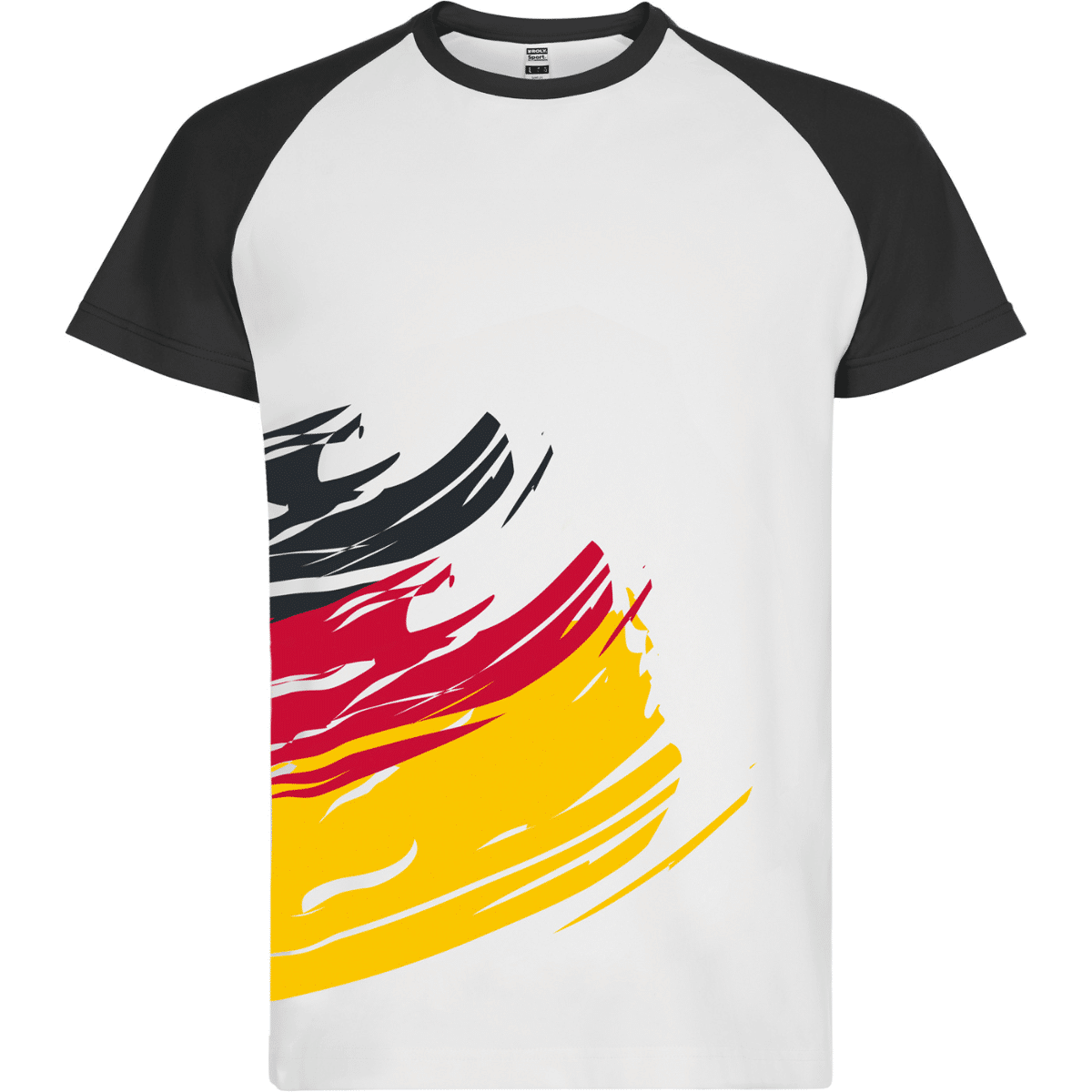 Forza Deutchland t-shirt