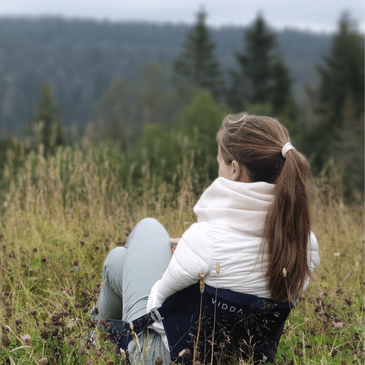 Vidda Camper - Bilde 4