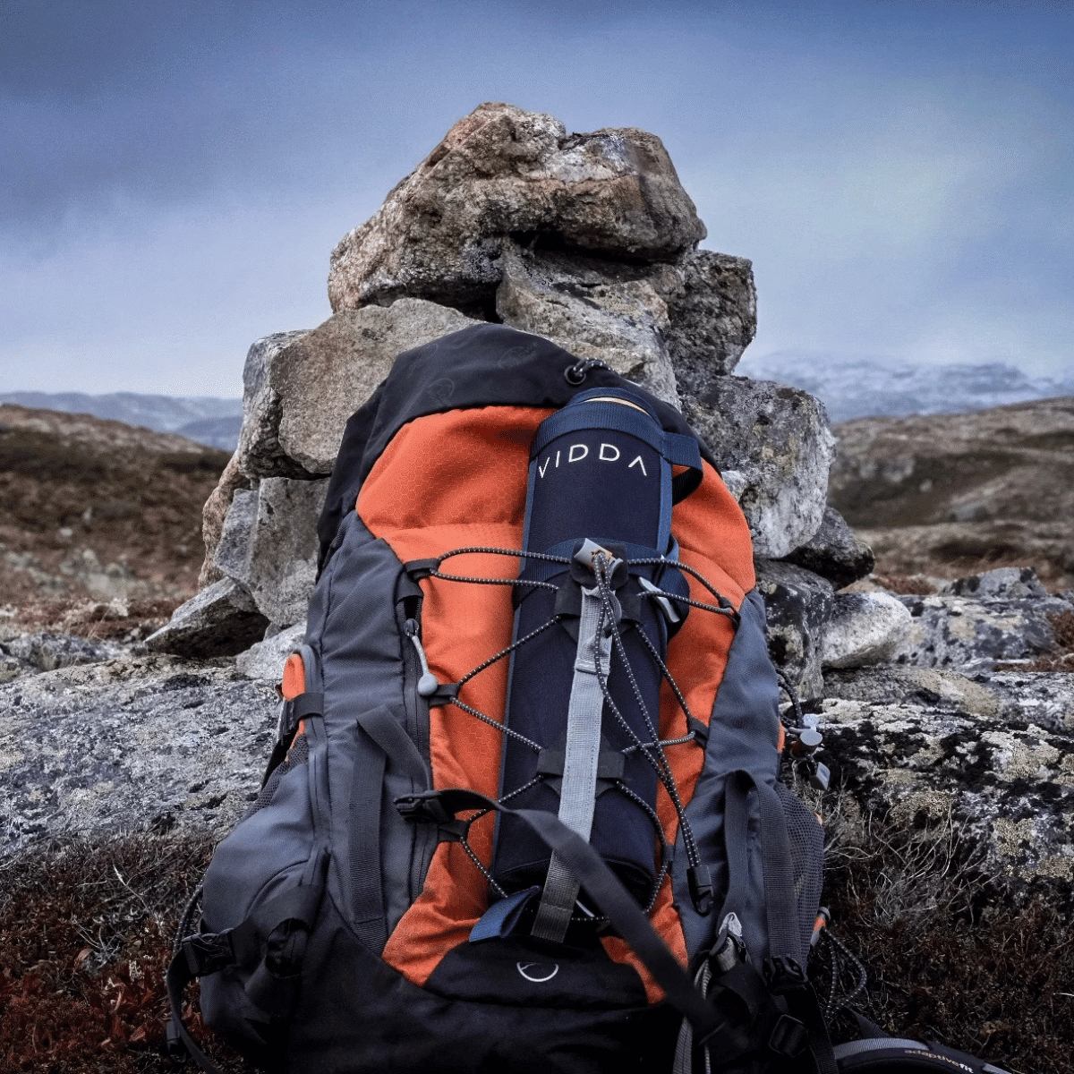 Vidda Camper - Bilde 7