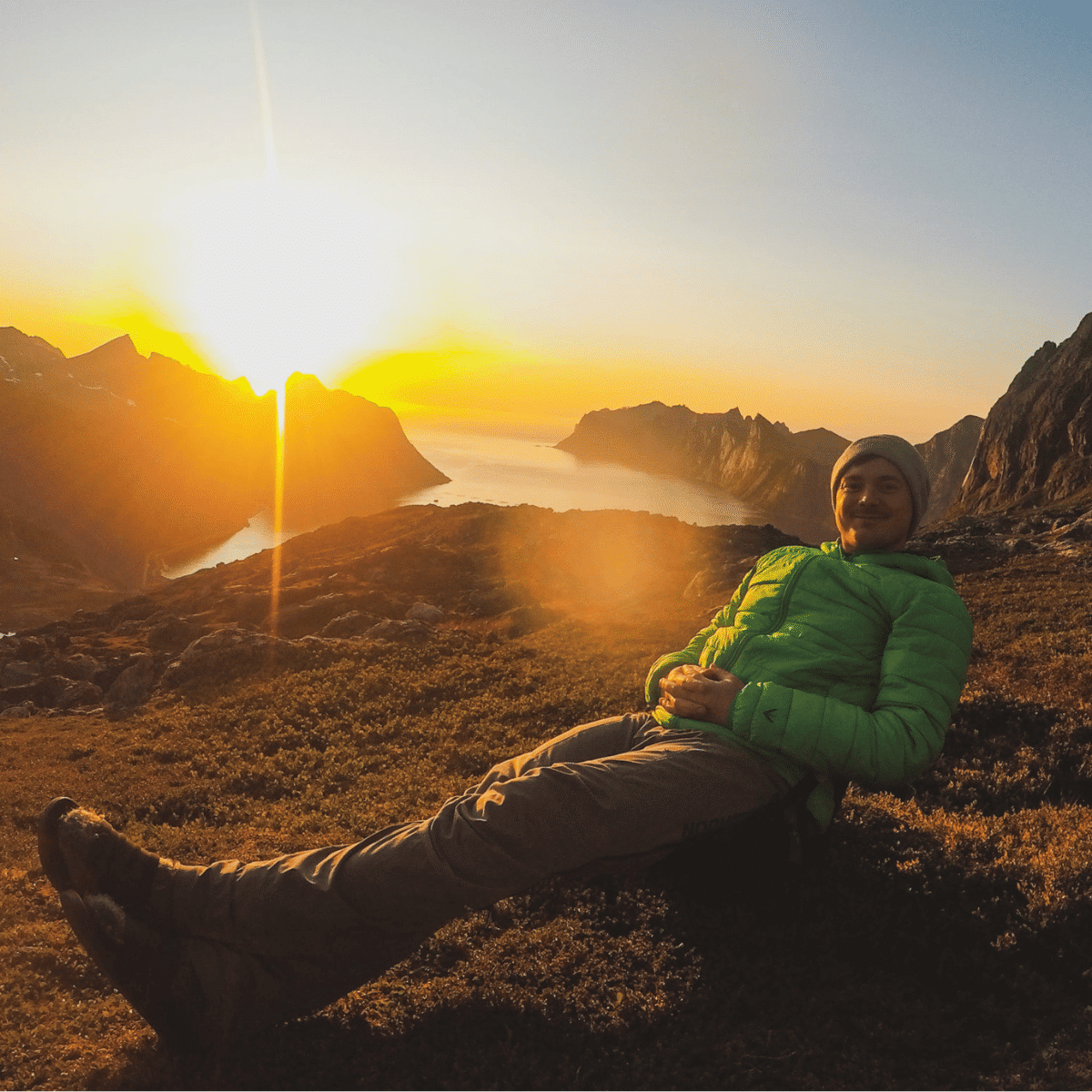 Vidda Camper - Bilde 3