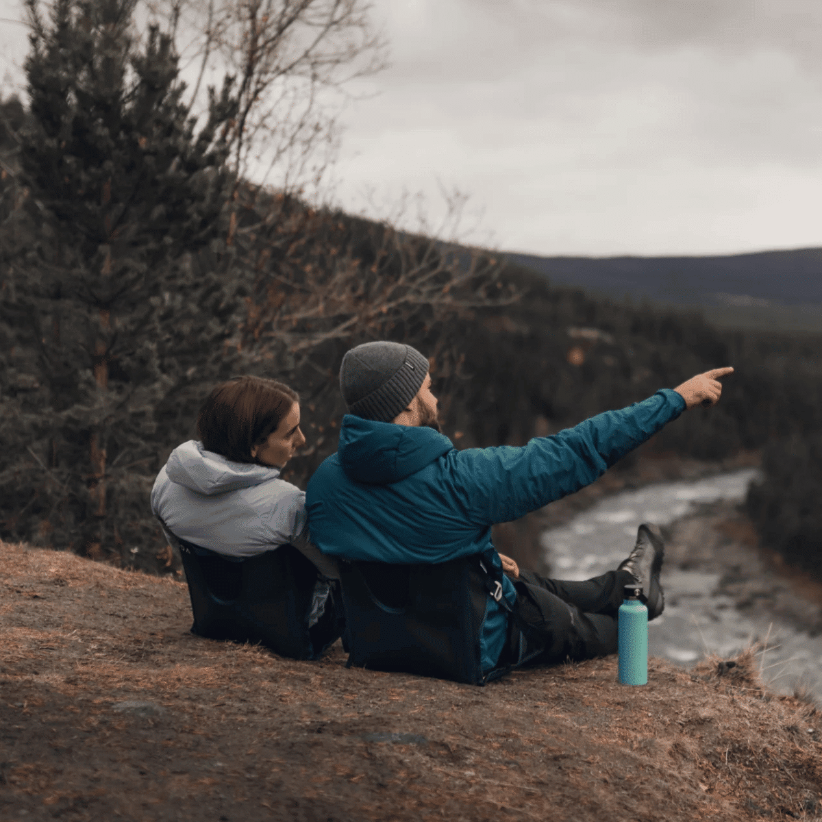 Vidda Camper - Bilde 2