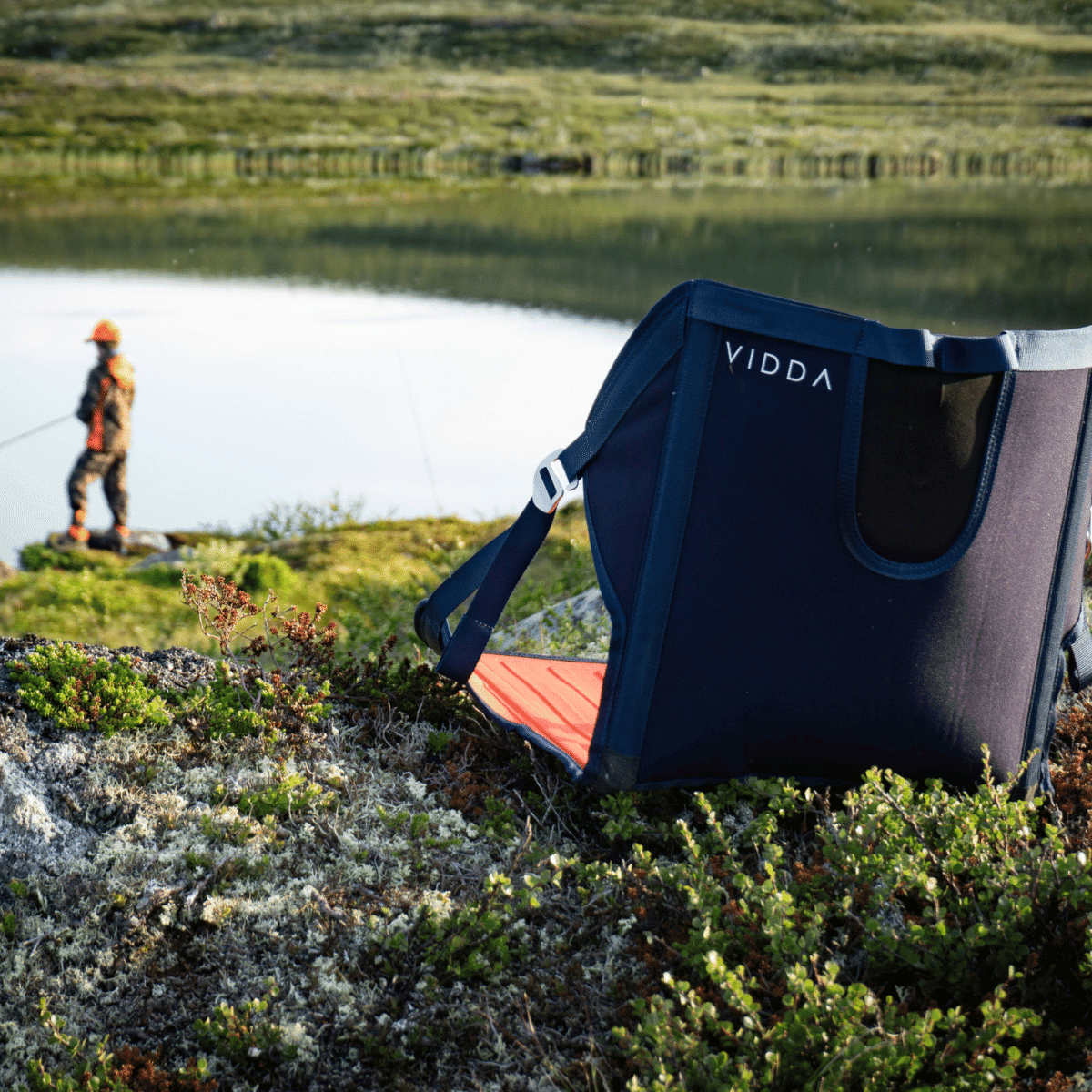 Vidda Camper - Bilde 5