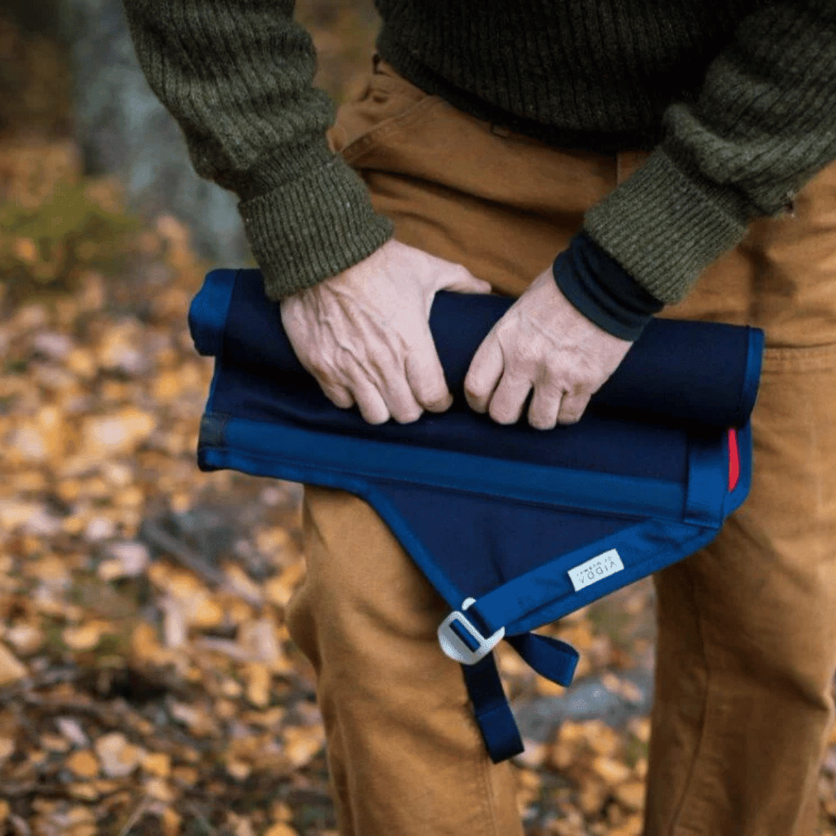 Vidda Camper - Bilde 8