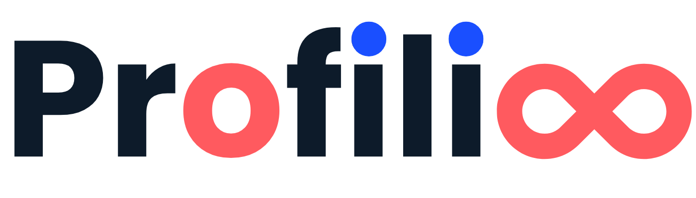 Profilioo logo