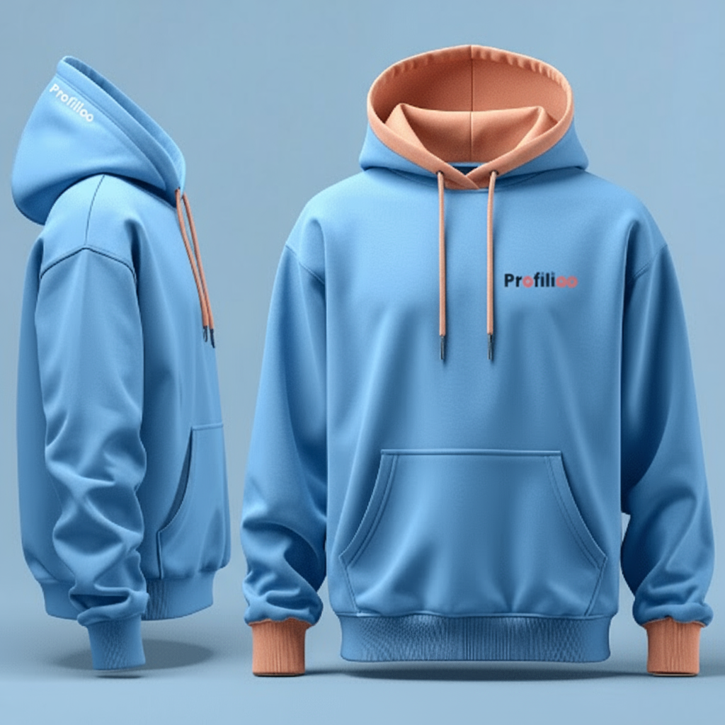 Profilioo spesialproduksjon illustrasjon 2