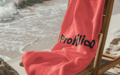 Bygg merkevaren med merch som folk faktisk vil bruke