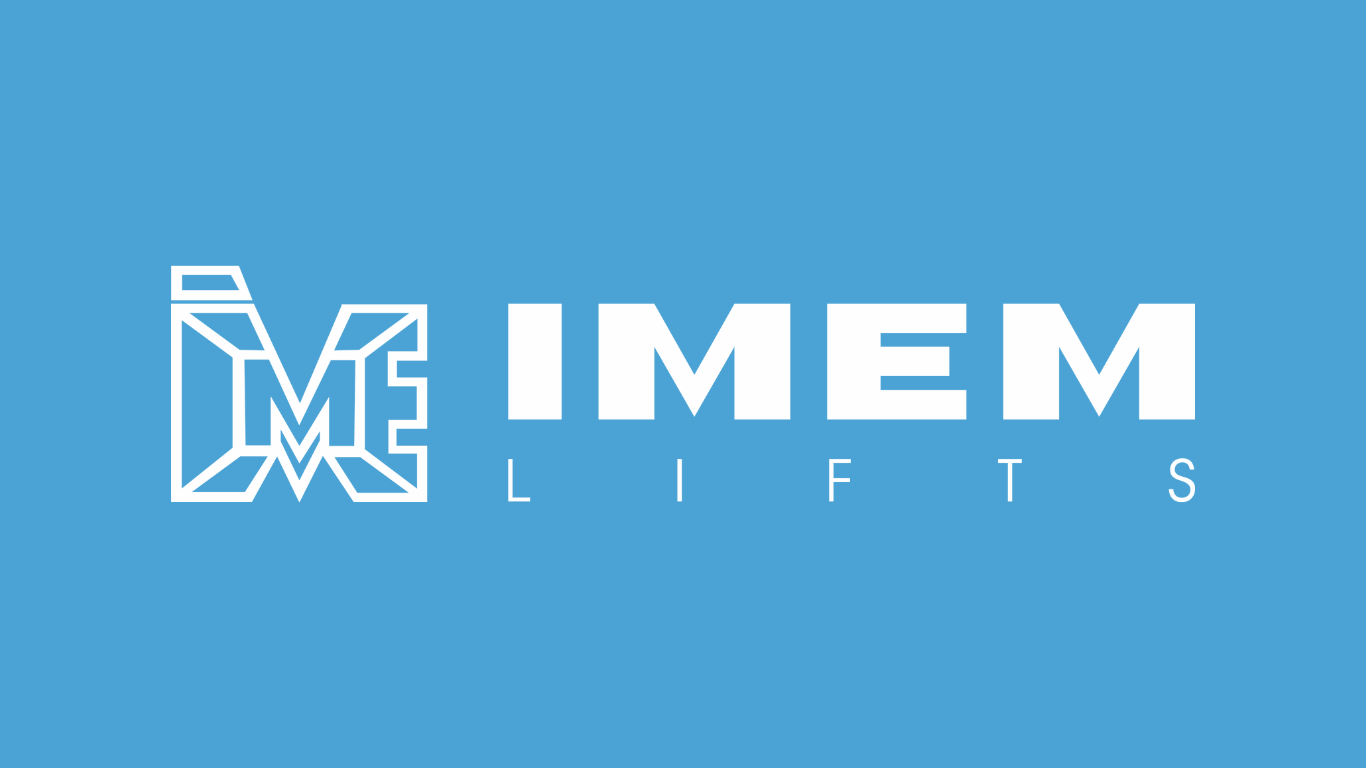 Headerbilde produktkategori IMEM Lifts