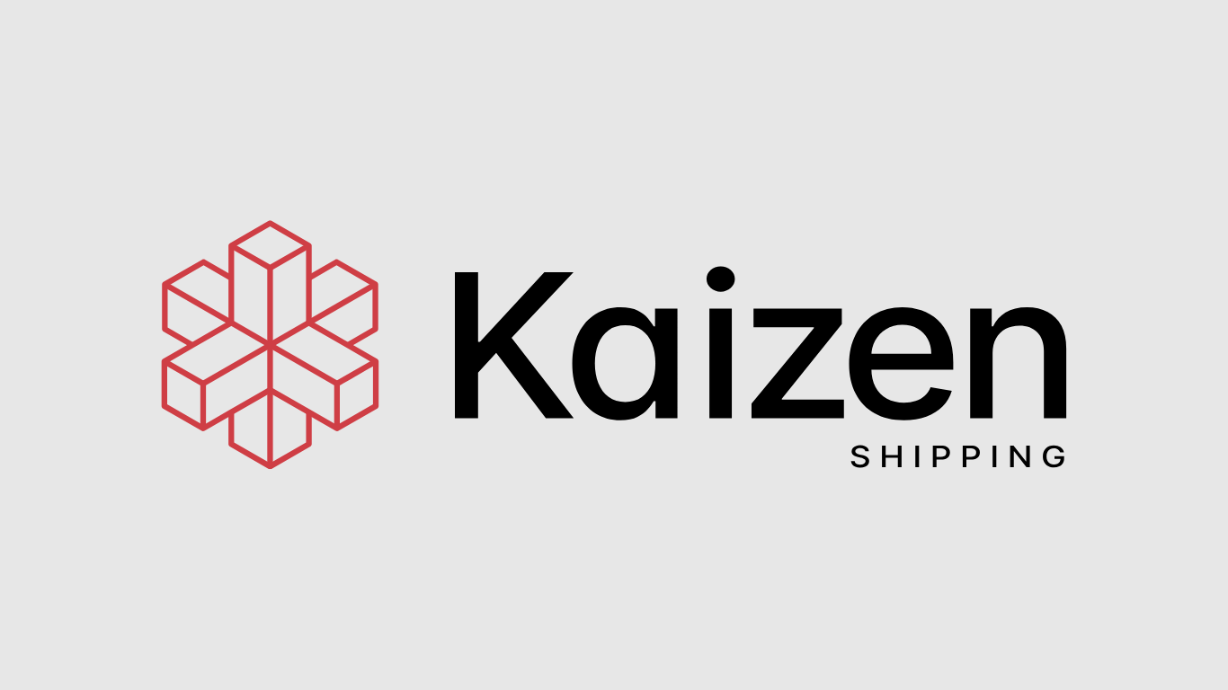 Headerbilde produktkategori Kaizen Shipping