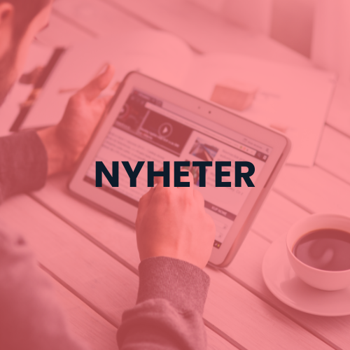 Profilioo illustrasjonsbilde nyheter